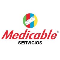 Medicable logo - Similar company to Midazz.Net