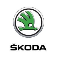 Autobahn Skoda logo - Similar company to Autobahn Vw