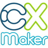 CXMaker logo - Similar company to Incages