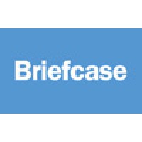 Briefcase logo - Similar company to Hxd