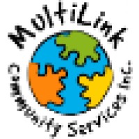 MultiLink Community Services Inc. logo - Similar company to Marsden Families Program