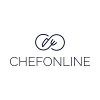 Chef Online logo - Similar company to Panda Epos Limited