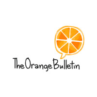 The Orange Bulletin logo - Similar company to Adbuffs
