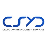 CSYD logo - Similar company to Promas Mx