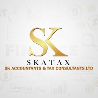 SK ACCOUNTANTS & TAX CONSULTANTS LTD logo - Similar company to Paul Marks & Co