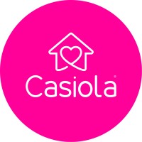 Casiola vacation homes logo - Similar company to Skyrun Vacation Rentals