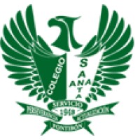 Colegio Santa Ana de Fontibón logo - Similar company to Odgers Spain