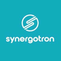 Synergotron logo - Similar company to Alivess