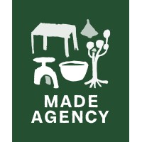 The Made Agency logo - Similar company to Docomomo Singapore