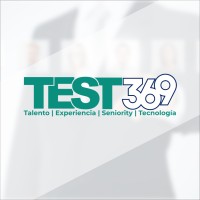 TEST 369 logo - Similar company to Quality Solution Register