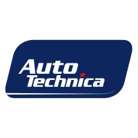 AutoTechnica logo - Similar company to Traxio Construct