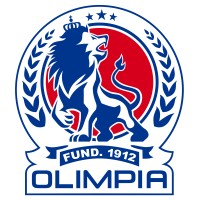 Club Olimpia Deportivo logo - Similar company to Federación De Fútbol De Honduras (Ffh)