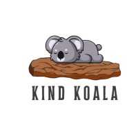 Kind Koala Non-Profit logo - Similar company to The Console Korner Llc