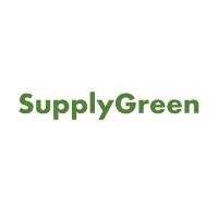 SupplyGreen logo - Similar company to Encontri