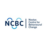 Nostas Centre for Behavioural Change logo - Similar company to Laboratorio Nostas