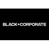 Black + Corporate