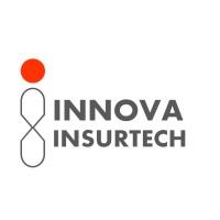 Innova Insurtech logo - Similar company to Byter.