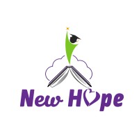 New Hope Academy logo - Similar company to New Hope Academy