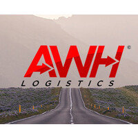 AWH Logistics logo - Similar company to Lanter Delivery Systems, Llc