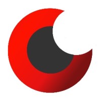 Red3eye logo - Similar company to Redeye