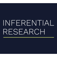 Inferential Research logo - Similar company to Berkeley Futures Limited
