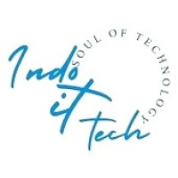 indoITech logo - Similar company to Refresh Ideas