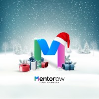 Mentorow logo - Similar company to Cricanalyst