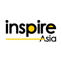 Inspire Asia logo - Similar company to Inspire Group