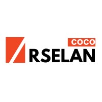 Arselan Coco Indonesia logo - Similar company to Arkbase
