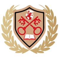 San Pedro International School logo - Similar company to Pulse Hr