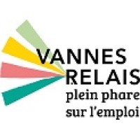 Vannes Relais - plein phare sur l'emploi logo - Similar company to Piton_Equipment