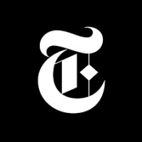 NYTimes logo - Similar company to Red Hook Fc