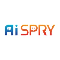 AiSPRY logo - Similar company to 360Digitmg