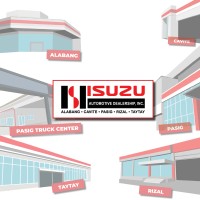 ISUZU Automotive Dealership, Inc. (IADI) logo - Similar company to Mechanigo.Ph