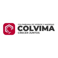 COLVIMA. Colombiana de Vidrios y Maderas logo - Similar company to Evalcom