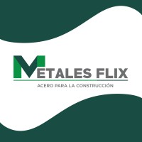 Metales Flix logo - Similar company to Mediclean