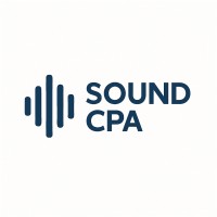 Sound CPA logo - Similar company to Optimum Ltd.