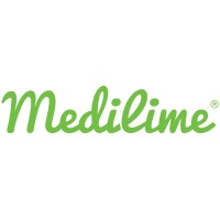 MediLime logo - Similar company to Ogerion B.V.