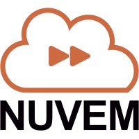 Nuvem Audiovisual logo - Similar company to Cabanazul