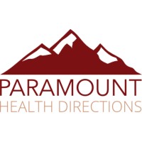 Paramount Health Directions logo - Similar company to Psyche