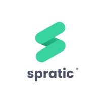 Spratic logo - Similar company to Tablemi