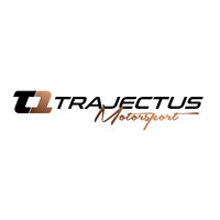 Trajectus Motorsport logo - Similar company to Five Prod