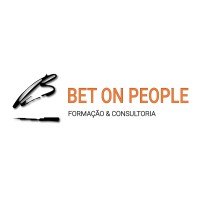 BET ON PEOPLE - Formação & Consultoria logo - Similar company to Trybu Connect