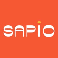 SAPIO logo - Similar company to Cognitivedesign