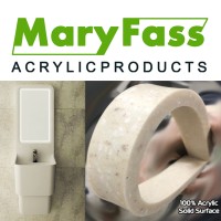 MARYFASS logo - Similar company to Solid Surface And Quartz Manufacture