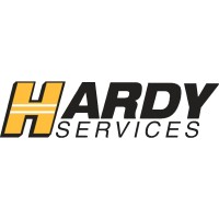 Hardy Services logo - Similar company to Agh Technologies