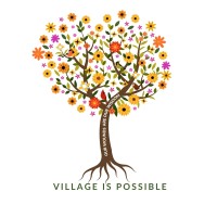 Village Is Possible logo - Similar company to Sage Horizons, Llc