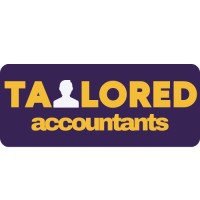 Tailored Accountants logo - Similar company to Businessrocket.Com