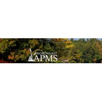 Northeast Aquatic Plant Management Society (NEAPMS) logo - Similar company to Covenant Mechanical Services, Inc.