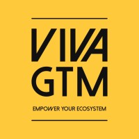 VIVA GTM logo - Similar company to Enovalio